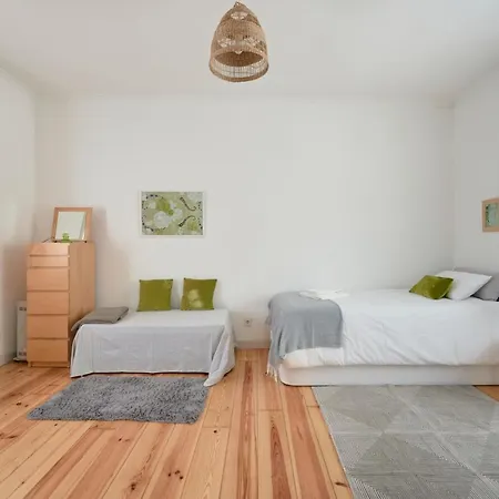 Apartman Sunny With Balcony! *