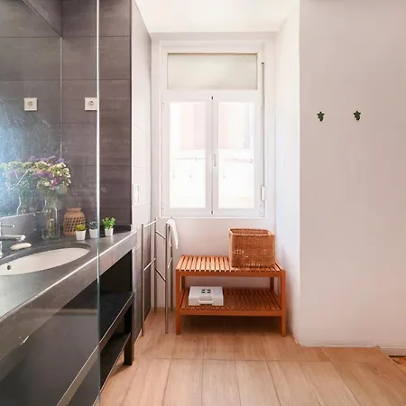 Apartman Sunny With Balcony! *