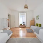 Sunny With Balcony! Apartman