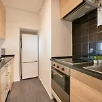 Apartman Sunny With Balcony! Lisboa