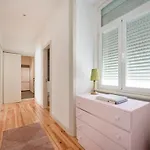 Apartman Sunny With Balcony! Lisboa